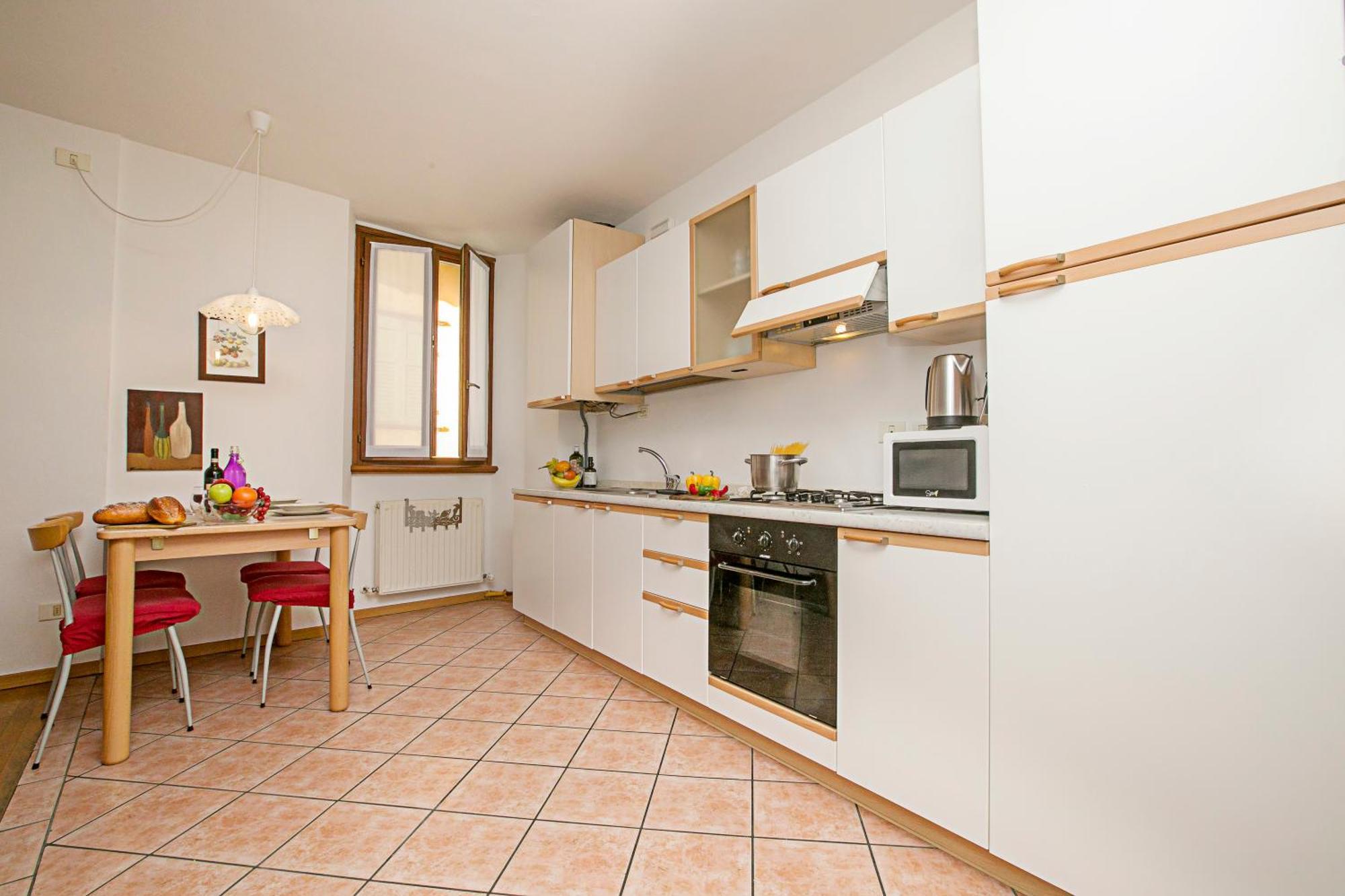 Appartamento Centro Storico Riva 2 - Happy Rentals Exterior foto